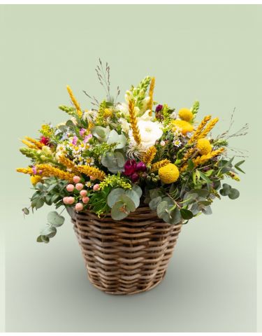 Garden Basket