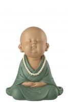 Monk Zen 