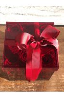 Red Love Box