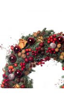 Wreath of Christmas