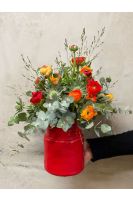 Blooming Love