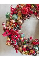 Wreath Of Joy