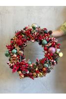 Wreath Of Joy