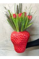 Valentine's Strawberry
